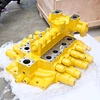 PC750-6 Main Control Valve